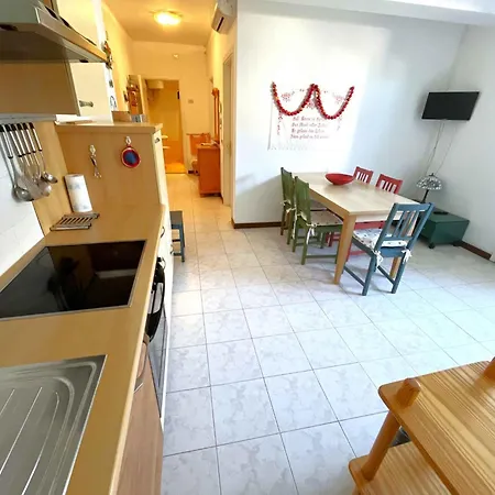 Near In 55351 Apartmán Bibione