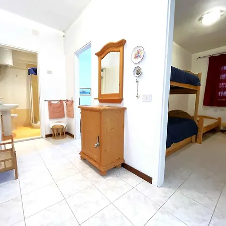 Near In 55351 Apartmán Bibione