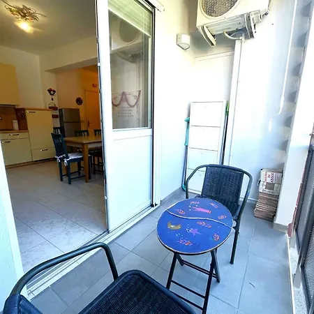 Apartmán Near In 55351 Bibione