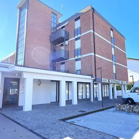 Apartmán Near In 55351 Bibione