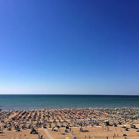 Near In 55351 Apartmán Bibione