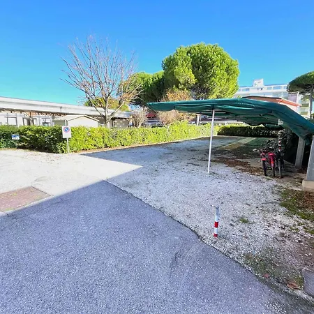 Apartmán Near In 55351 Bibione